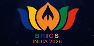 BRICS 2026 India Chairmanship