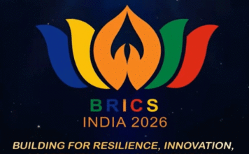 BRICS 2026 India Chairmanship