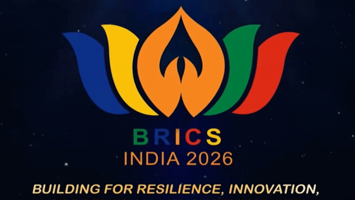 BRICS 2026 India Chairmanship