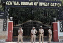 CBI raids Kolkata bank fraud