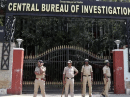 CBI raids Kolkata bank fraud