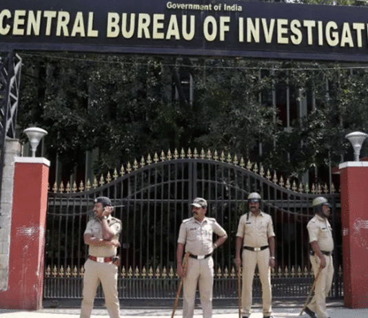 CBI raids Kolkata bank fraud