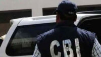 City on Edge as CBI Launches Fresh Raids