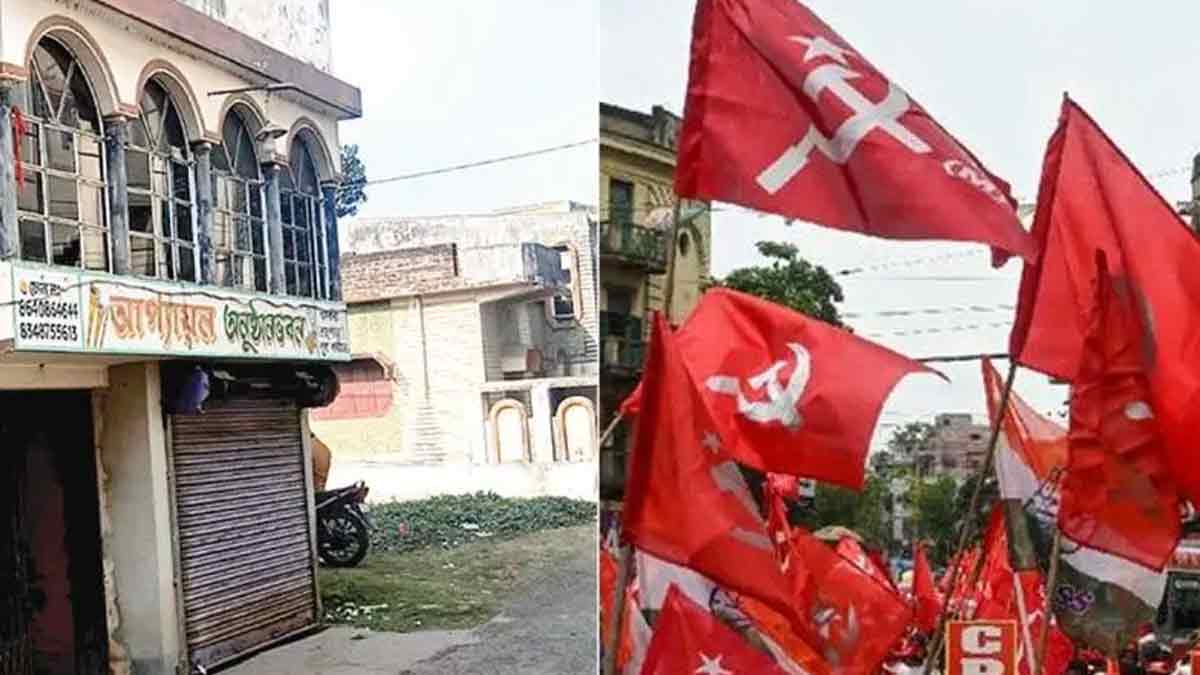 cpim-party-office-occupation-dispute-guskara