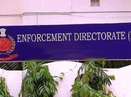 ED Seeks High Court Intervention Over Alleged File Snatching During Search