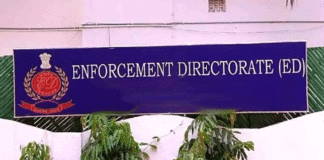 ED Seeks High Court Intervention Over Alleged File Snatching During Search