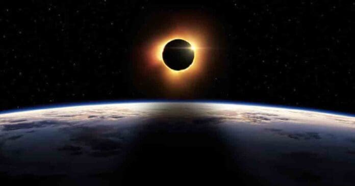 Eclipse Eclipse