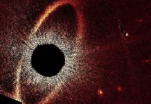 Fomalhaut Star