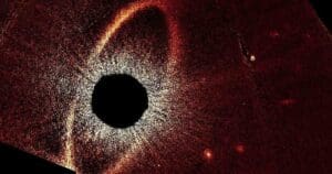 Fomalhaut Star