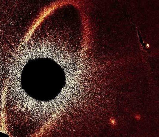 Fomalhaut Star