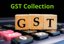GST collection December
