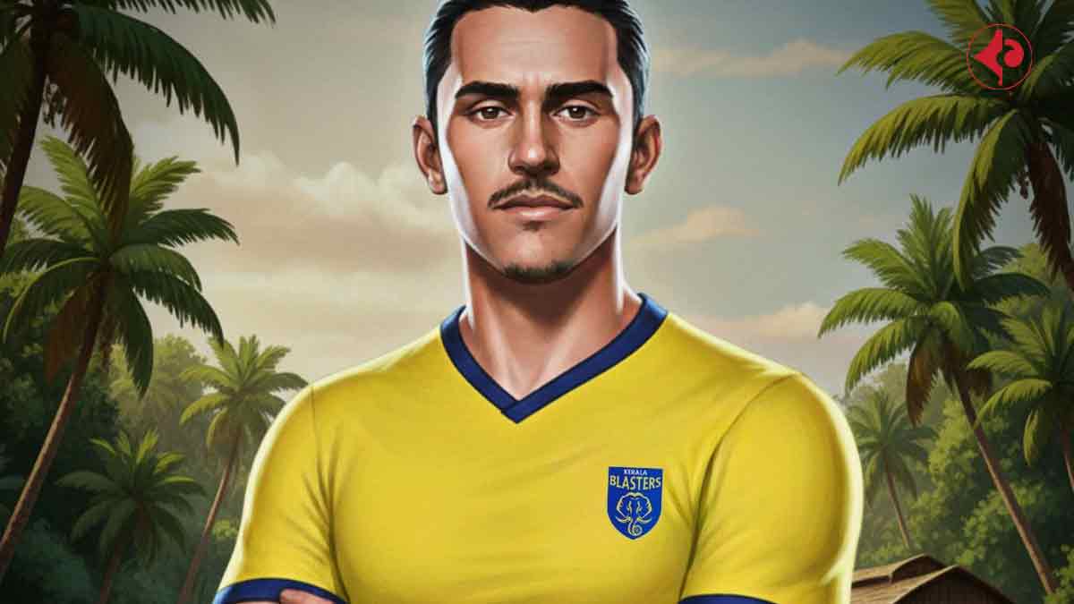 German midfielder ,ISL,Marlon Ruiz Trujillo