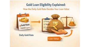Gold Loan