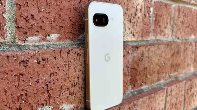 Google Pixel 10a