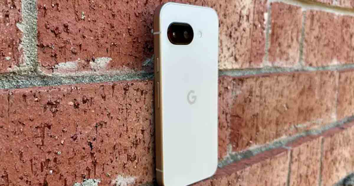 Google Pixel 10a