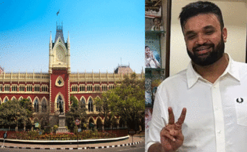 ইডির পাল্টা এবার হাইকোর্টে আইপ্যাক প্রধান প্রতীক জৈনের পরিবার, শুক্রেই মেগা শুনানি! Pratik Jain moves to Calcutta High Court