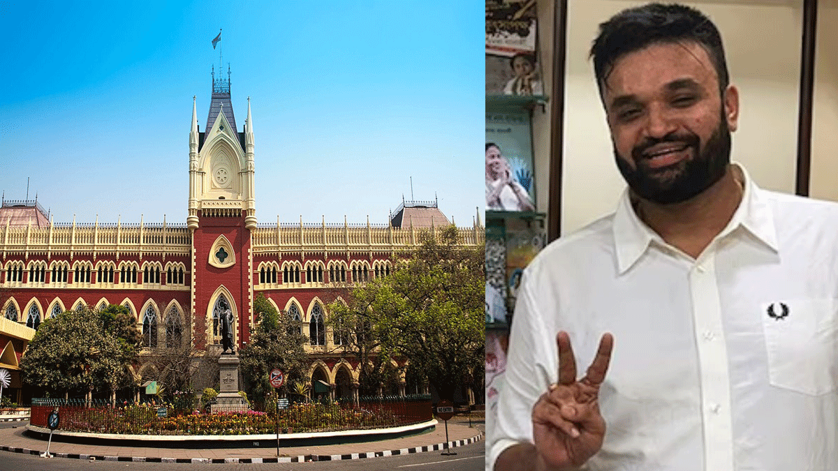 Pratik Jain moves to Calcutta High Court