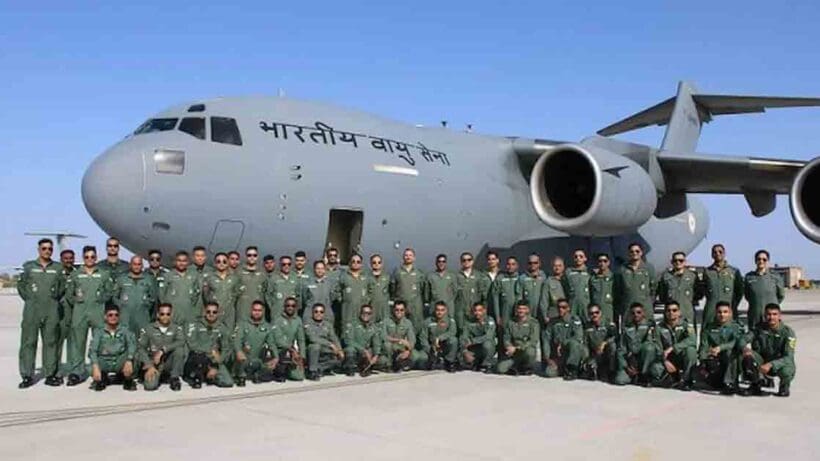 Indian Air Force