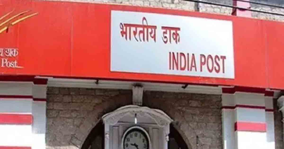 India Post