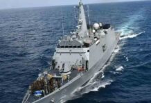 বঙ্গোপসাগরে কৌশলগত সুবিধা অর্জন, হলদিয়ায় নতুন নৌঘাঁটি স্থাপন করছে নৌসেনা Indian Navy