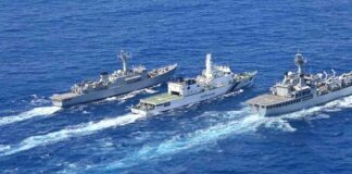 Indian Navy