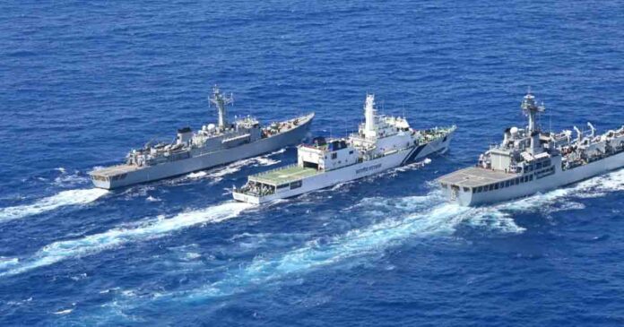 Indian Navy