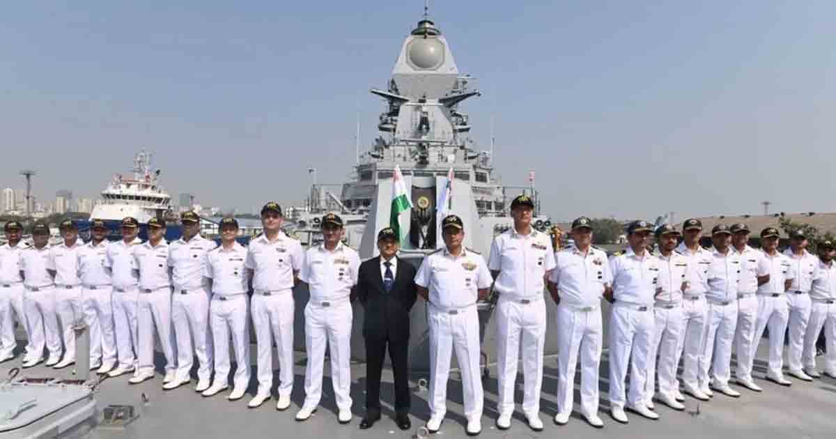 Indian Navy