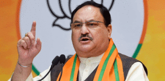 JP Nadda West Bengal visit