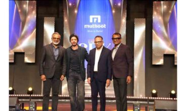 Honouring employees for sustained excellence across roles, regions, and functions