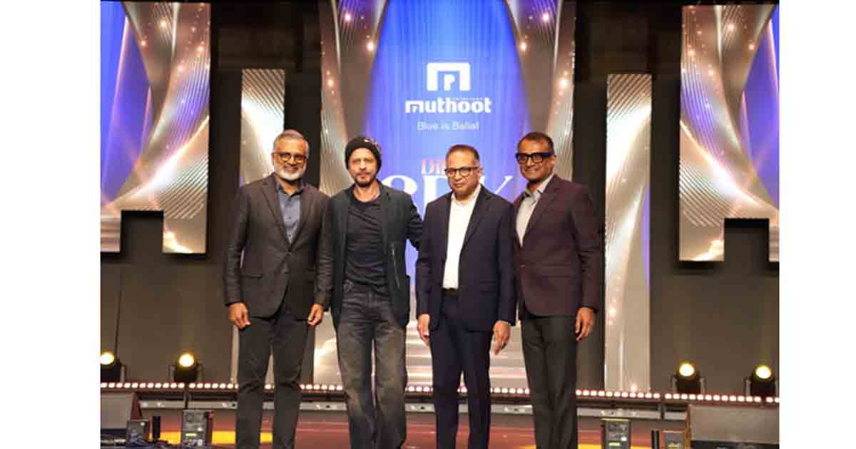 Honouring employees for sustained excellence across roles, regions, and functions