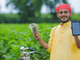 PM Kisan 22nd installment