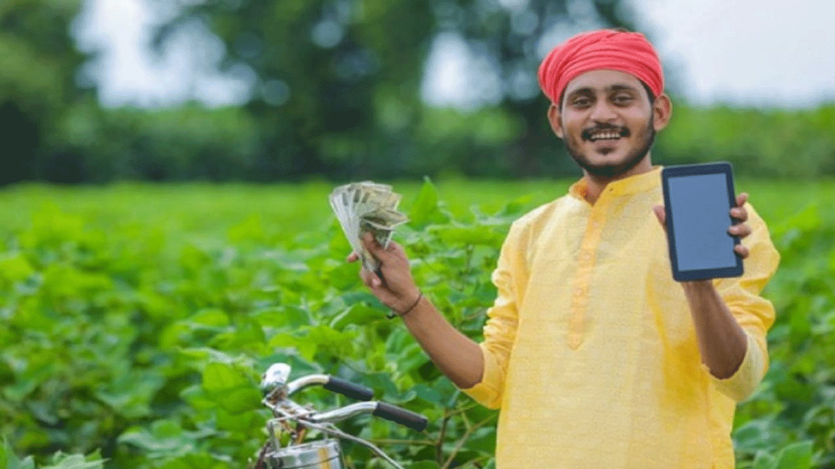 PM Kisan 22nd installment