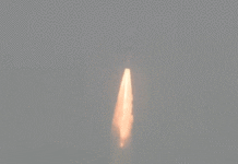 ISRO PSLV-C62 mission failure