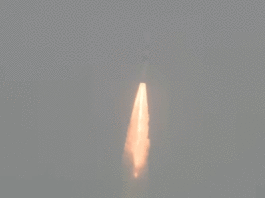 ISRO PSLV-C62 mission failure
