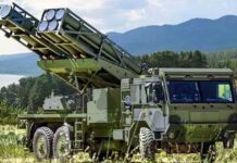 PULS রকেট সিস্টেম পাবে ভারতীয় সেনা, ২৯৩ কোটি টাকার অর্ডার পেল NIBE লিমিটেড PULS rocket system