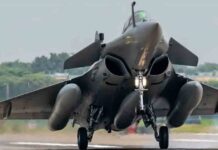 ফ্রান্স থেকে আরও ১১৪টি রাফায়েল আসবে, এই সপ্তাহে চুক্তি নিয়ে আলোচনা Rafale