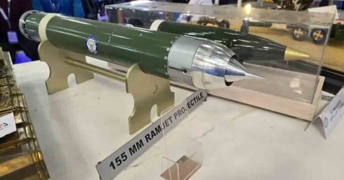 Ramjet