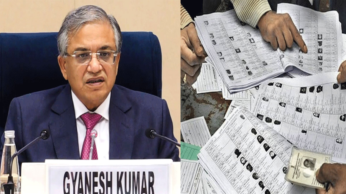 SIR hearing West Bengal