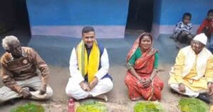 Suvendu Adhikari