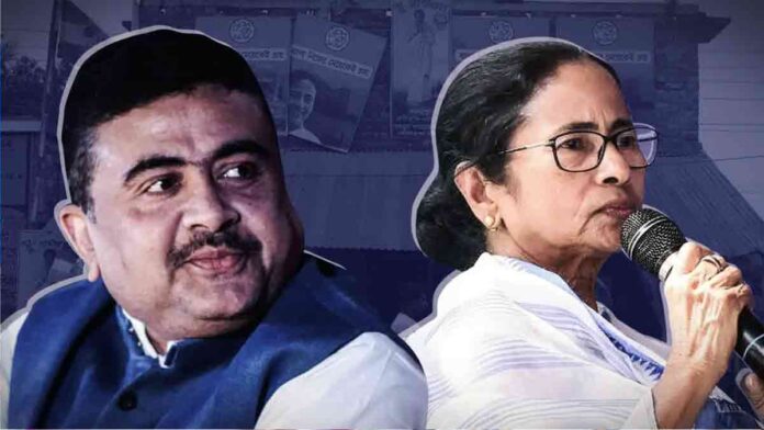 Suvendu-Adhikari-Mamata-Banerjee-, Suvendu Adhikari Mamata Banerjee ,