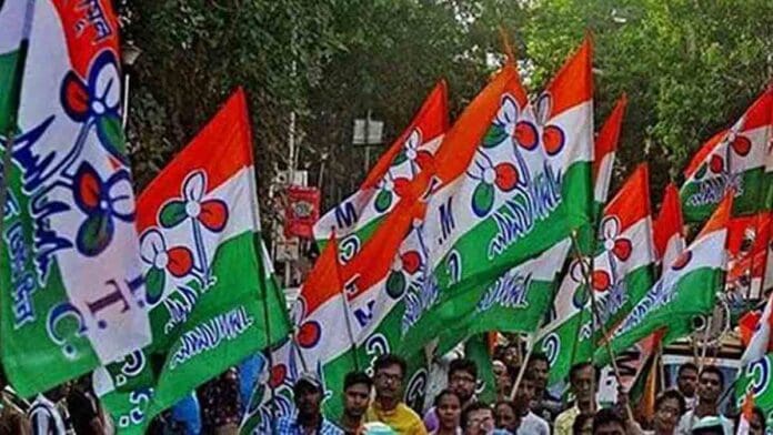 TMC dubrajpur-tmc-panchayat-member-arrested