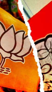 bongaon sdo office tension