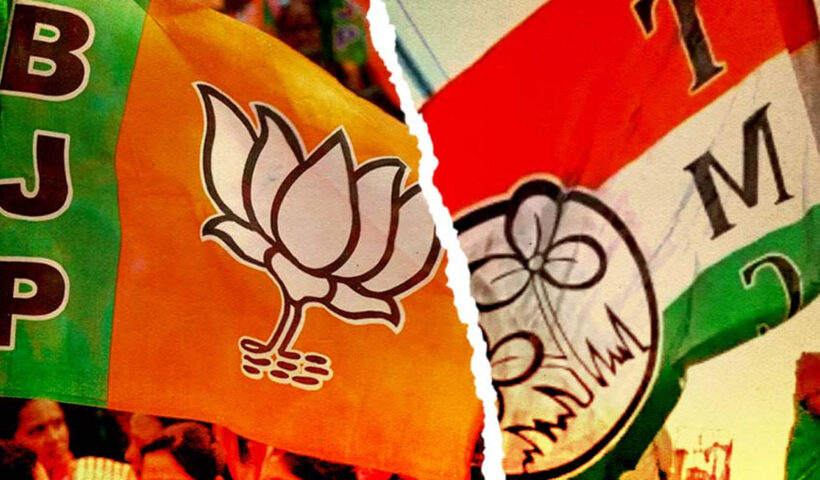 bongaon sdo office tension