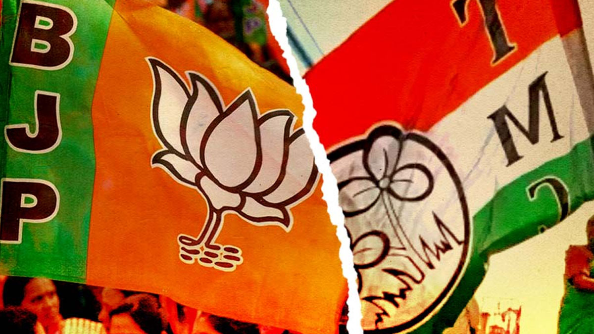 bongaon sdo office tension