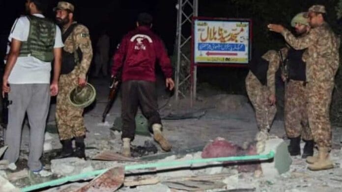 ttp-missile-attack-pakistan-army-camp-bannu-new-year