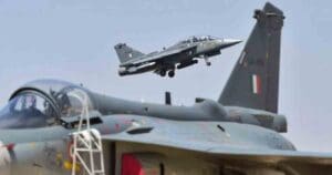 Tejas