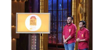 Uncle Peter’s Pancakes