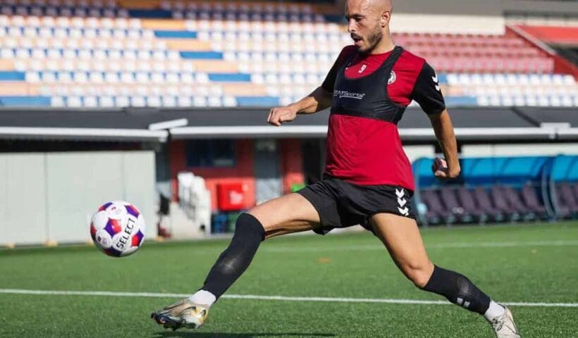 Youssef Ezzejjari
