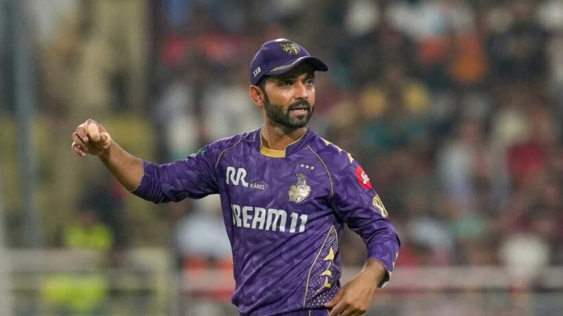 ajinkya-rahane-in-ipl-2026-kkr-concern-ranji-trophy-withdrawal
