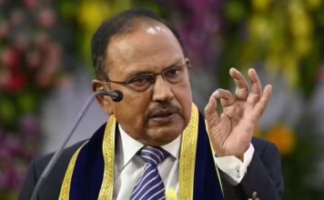 ajit-doval-security-threat-statement-viksit-bharat